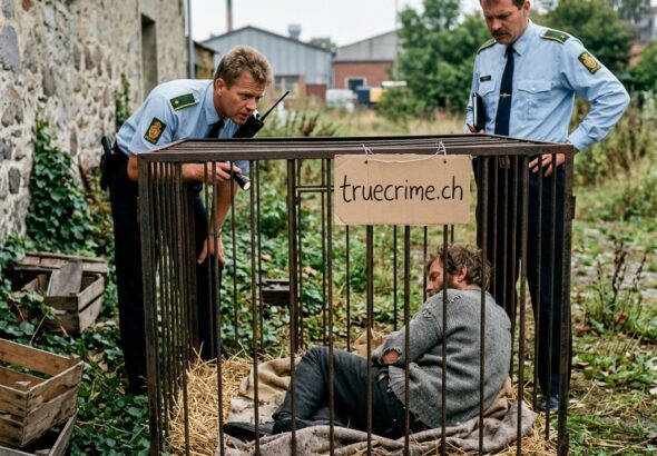 truecrime.ch