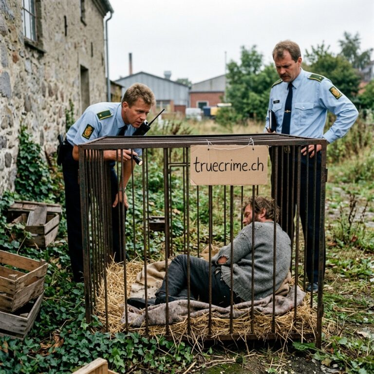 truecrime.ch
