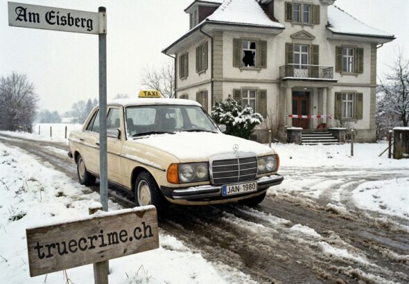 truecrime.ch