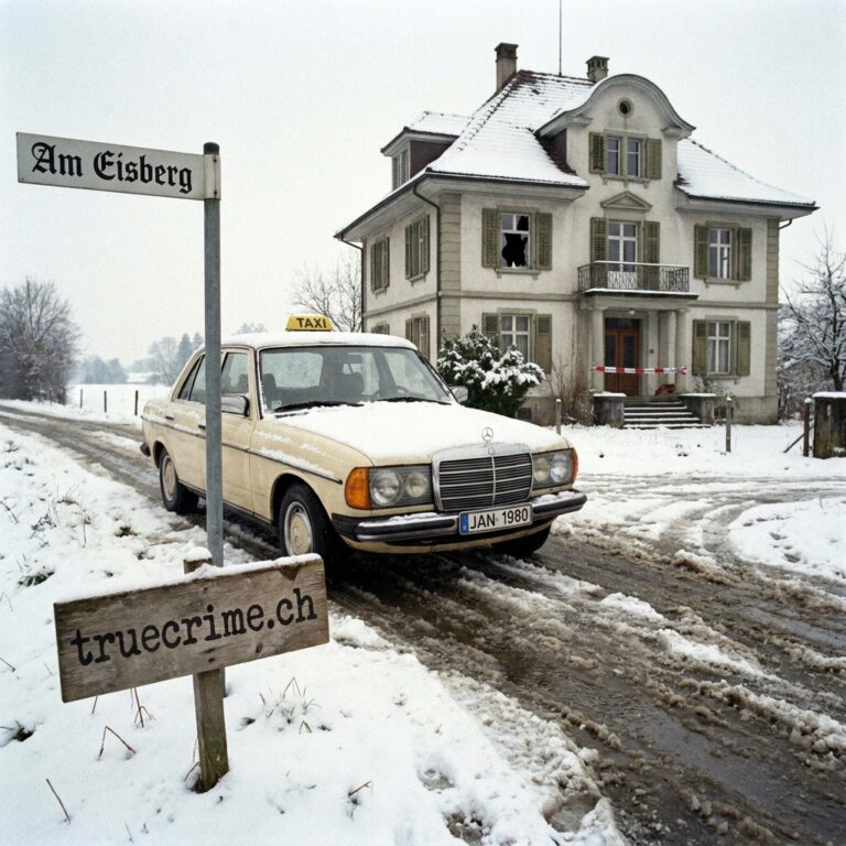 truecrime.ch