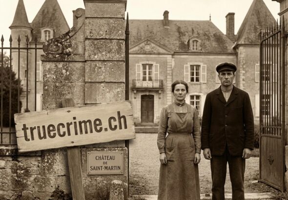 truecrime.ch