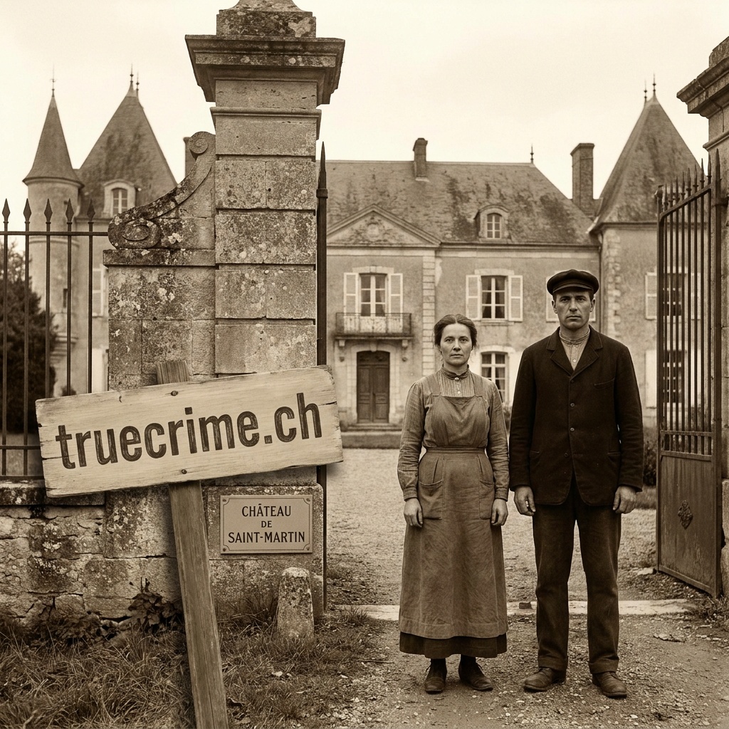 truecrime.ch