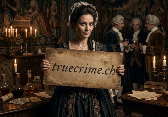 truecrime.ch