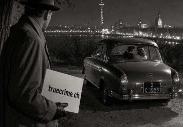 truecrime.ch