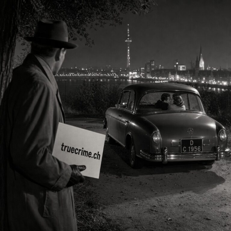 truecrime.ch