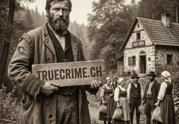 truecrime.ch
