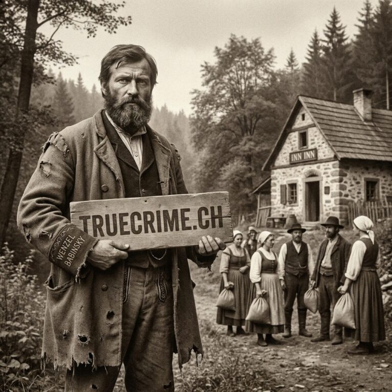 truecrime.ch