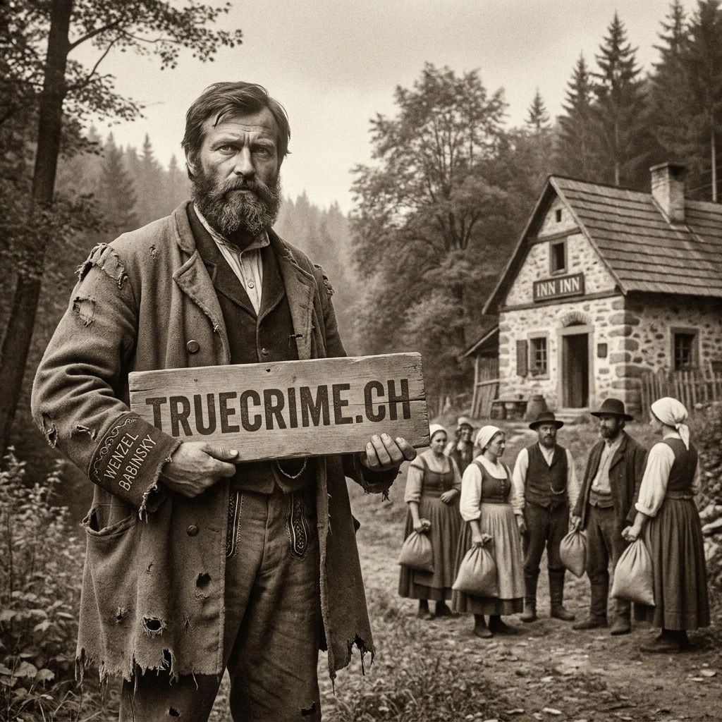 truecrime.ch