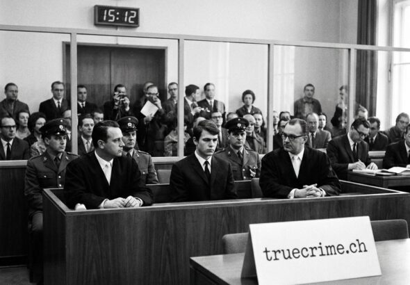 truecrime.ch