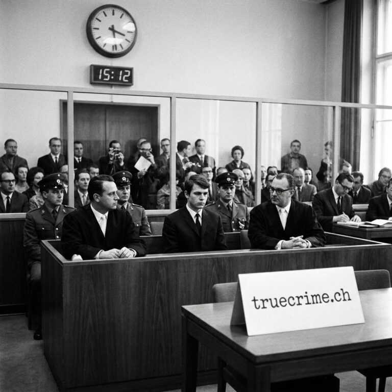truecrime.ch