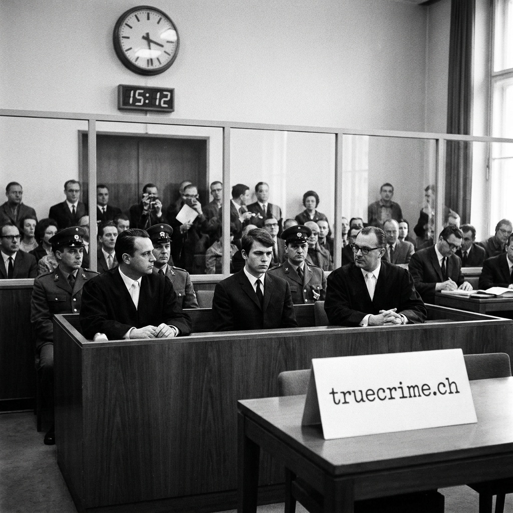 truecrime.ch