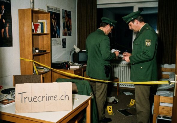truecrime.ch