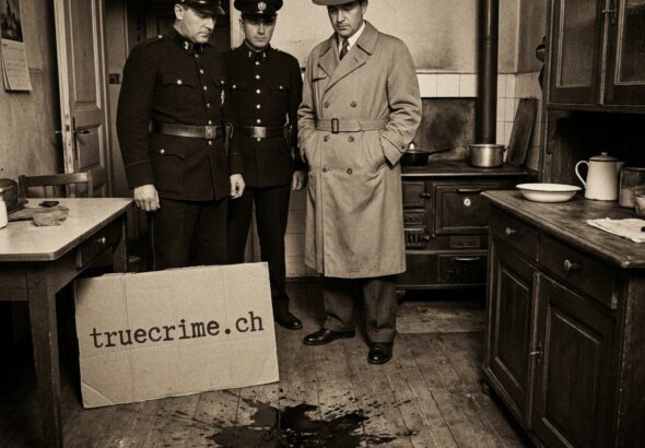 truecrime.ch