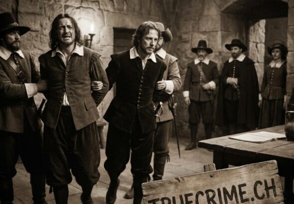 truecrime.ch