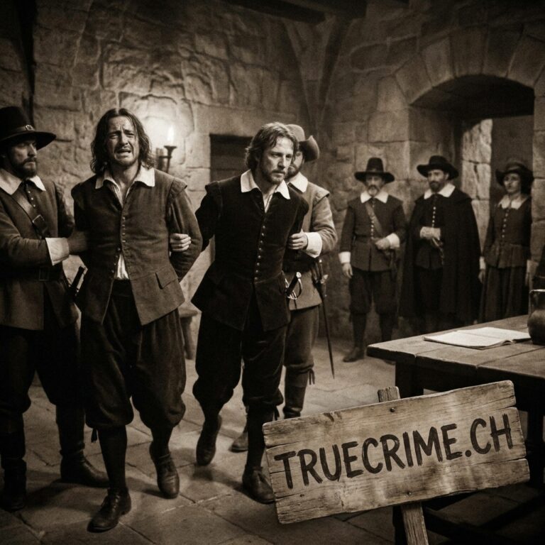 truecrime.ch