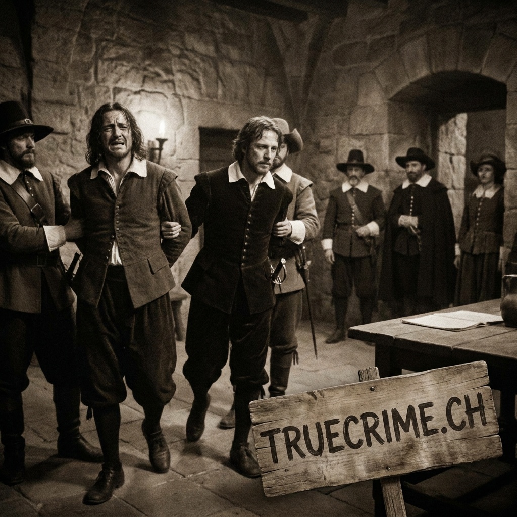truecrime.ch