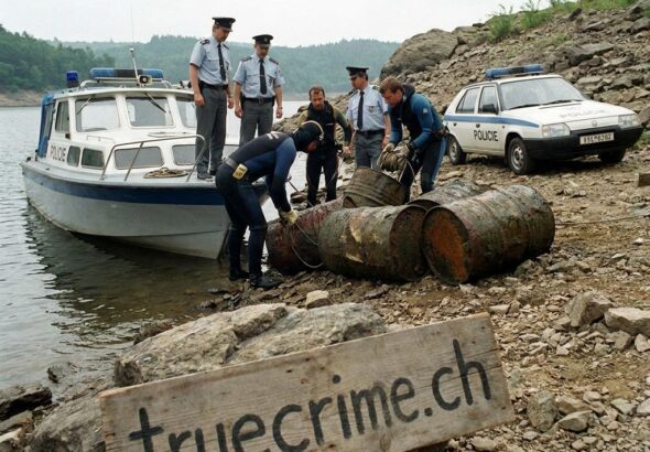 truecrime.ch