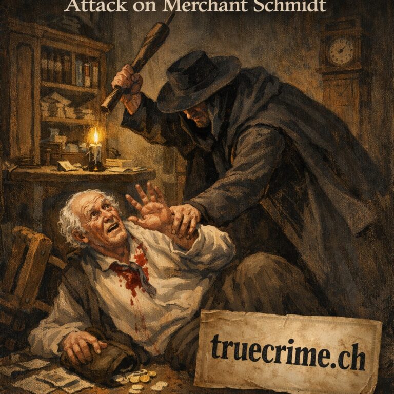 truecrime.ch