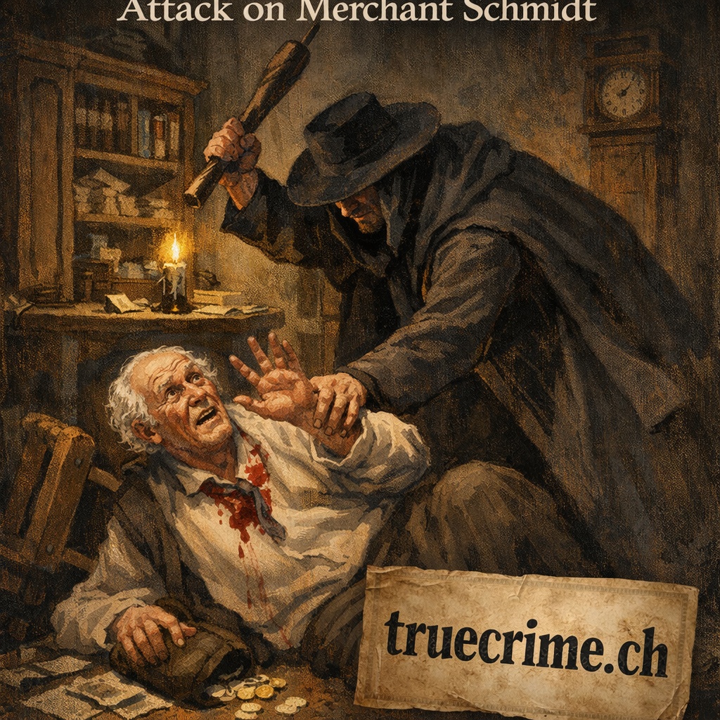 truecrime.ch
