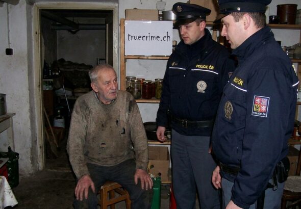 truecrime.ch
