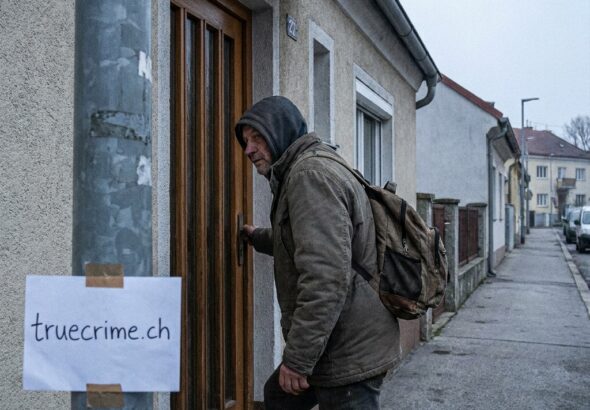 truecrime.ch