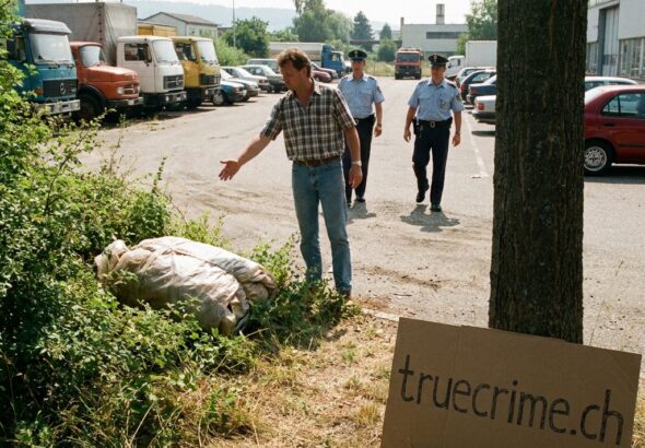 truecrime.ch