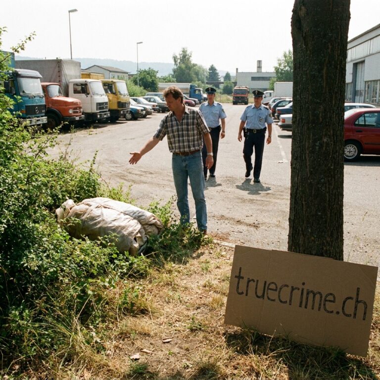 truecrime.ch