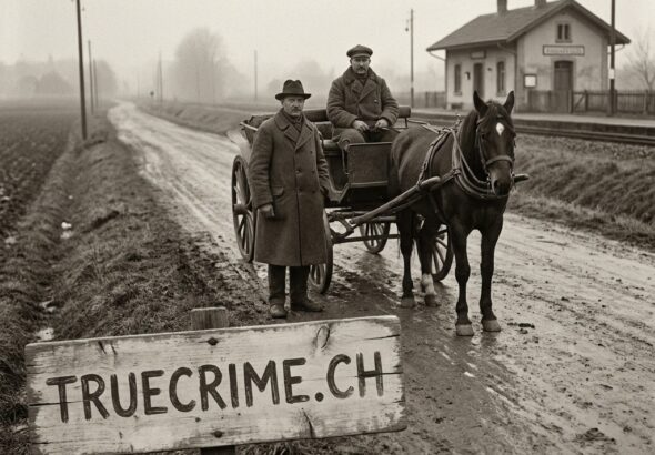 truecrime.ch