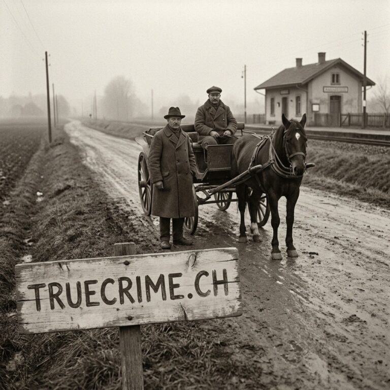 truecrime.ch