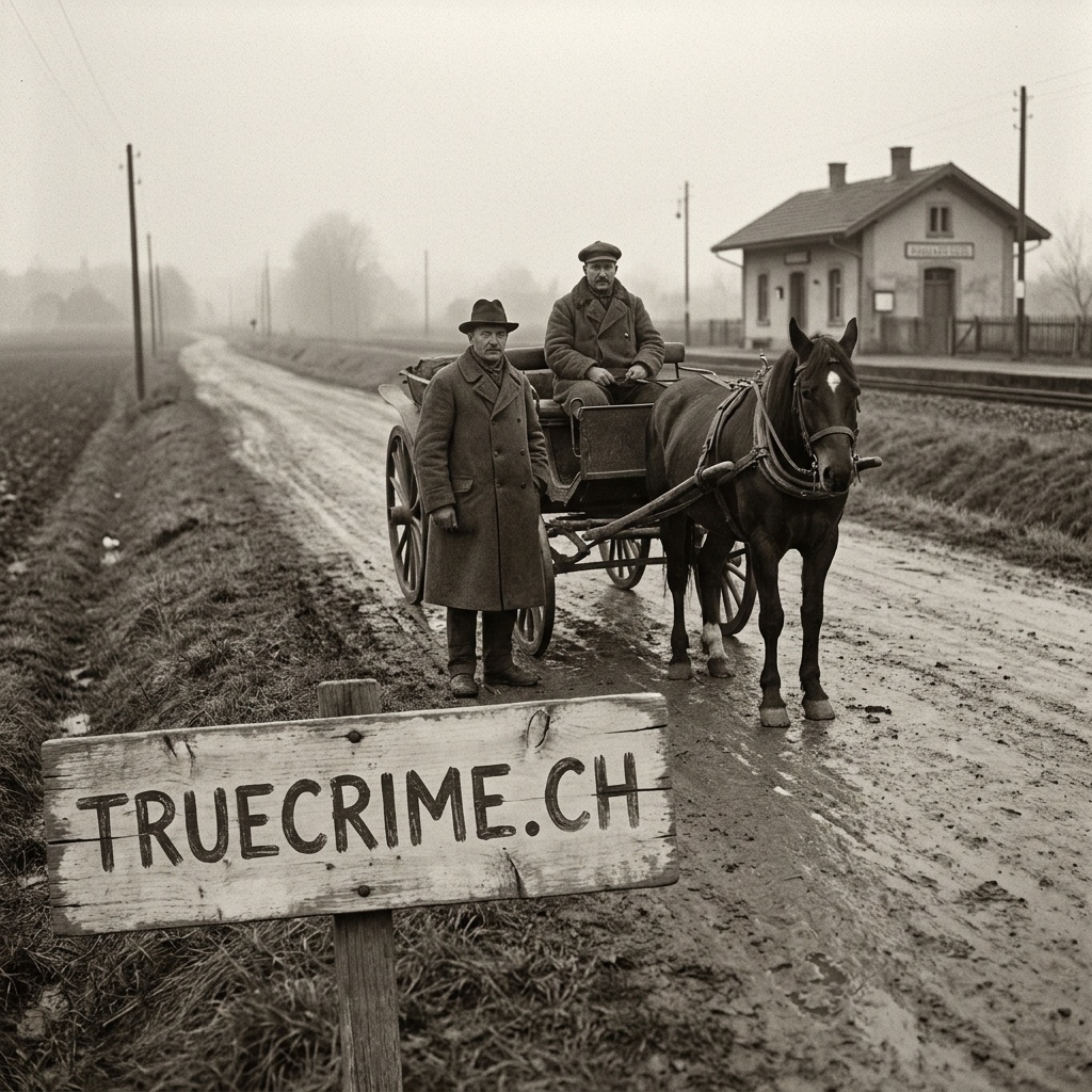 truecrime.ch