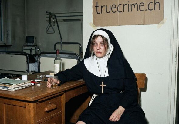truecrime.ch