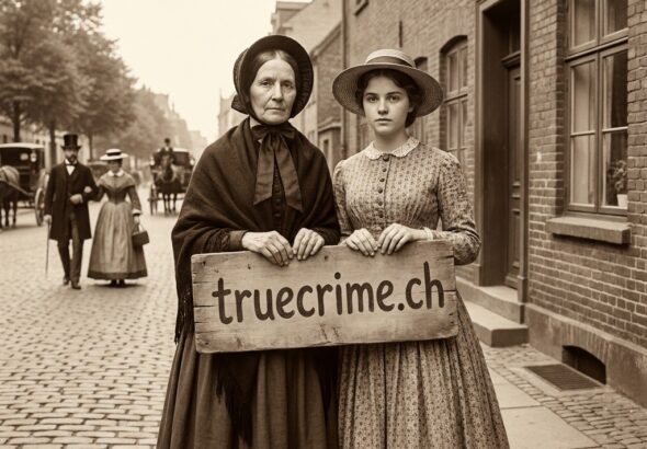truecrime.ch