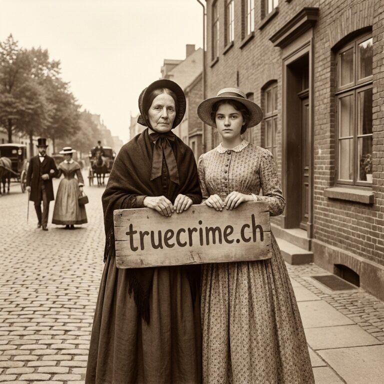 truecrime.ch