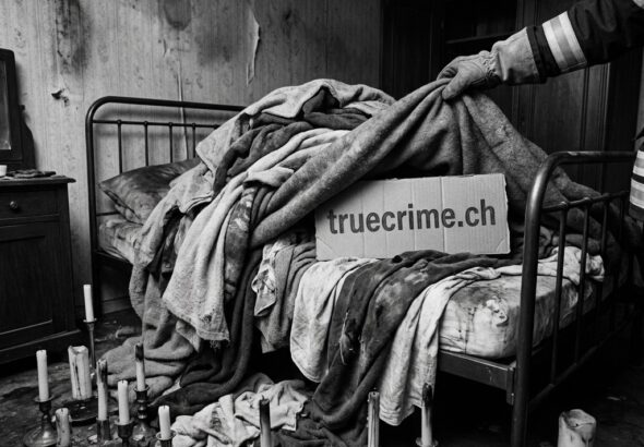 truecrime.ch