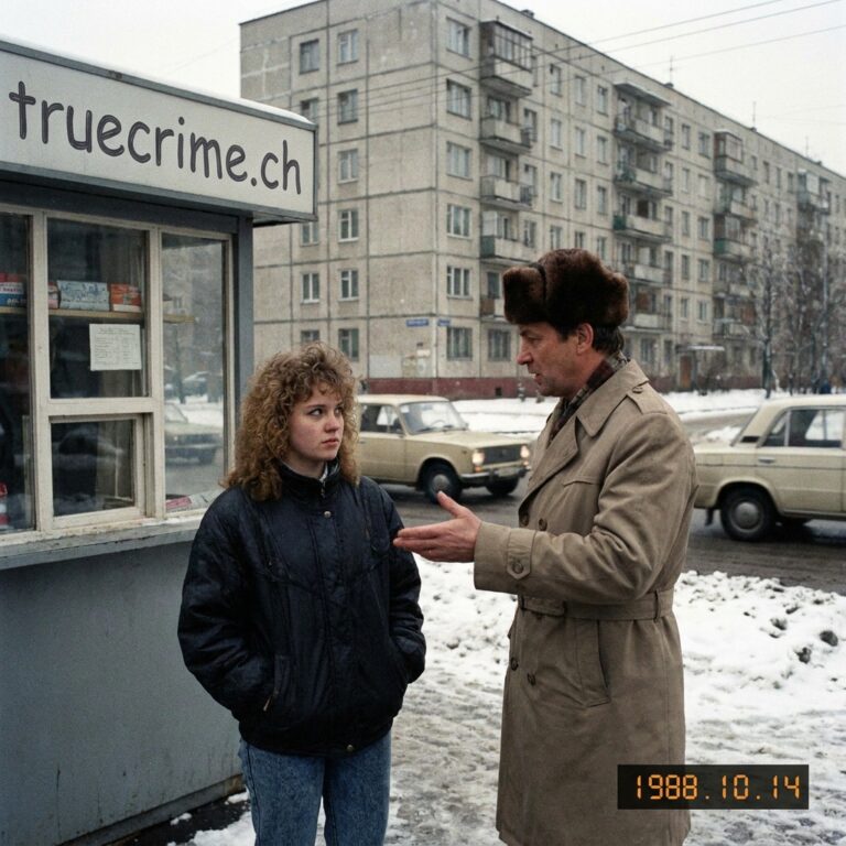 truecrime.ch