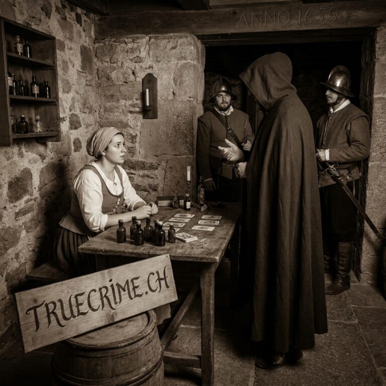 truecrime.ch