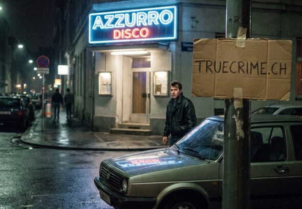 truecrime.ch