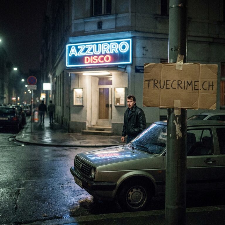 truecrime.ch