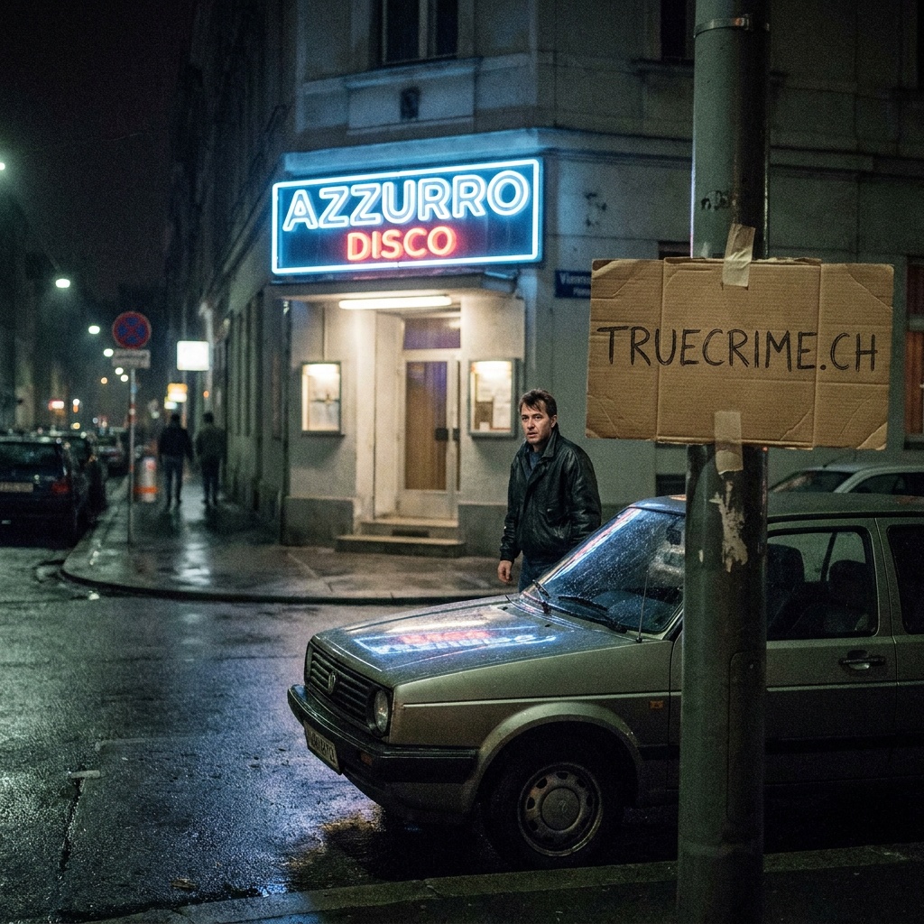 truecrime.ch