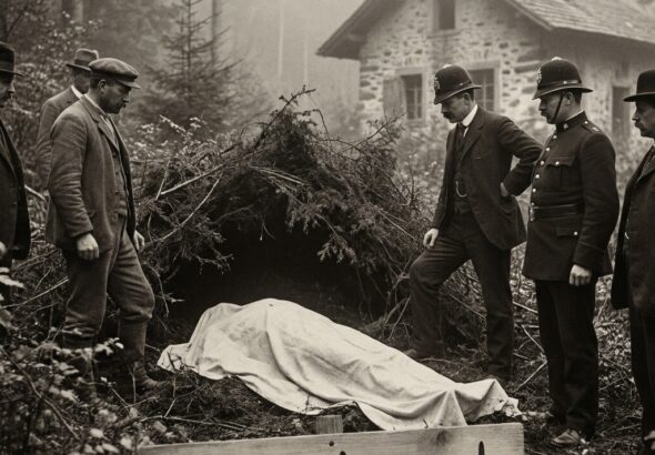 truecrime.ch