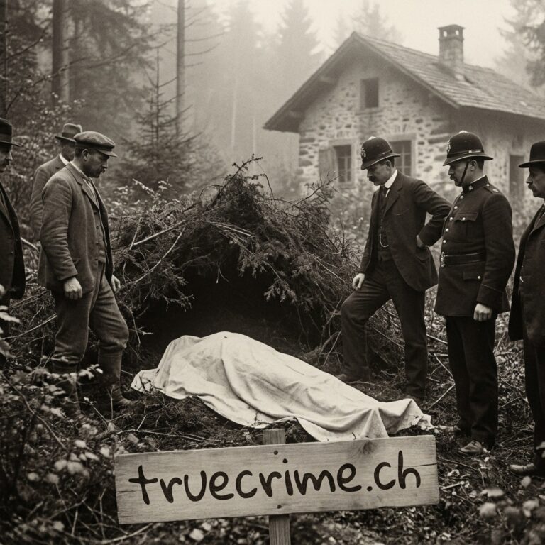truecrime.ch