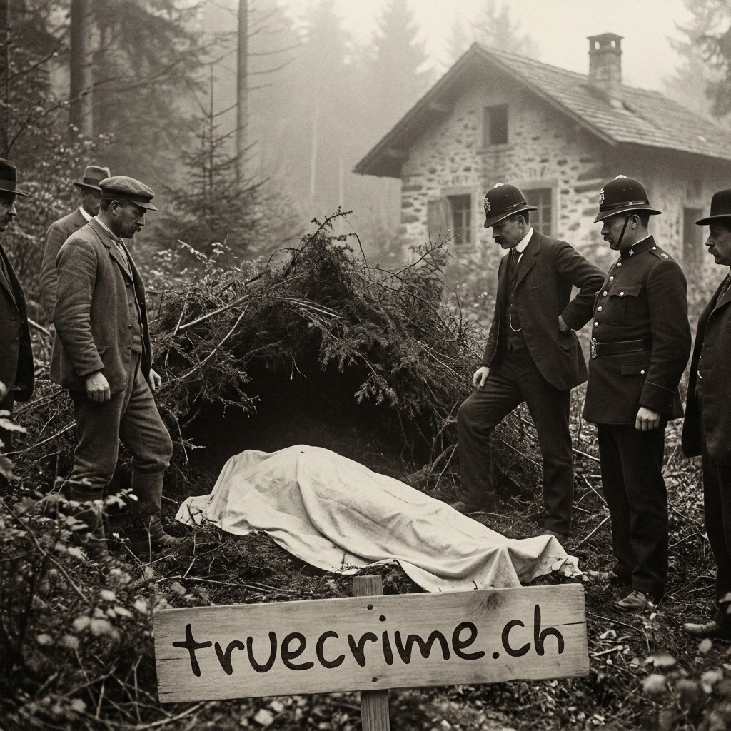 truecrime.ch