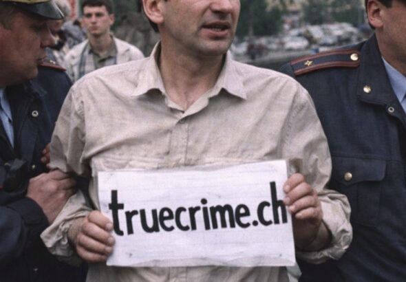 truecrime.ch
