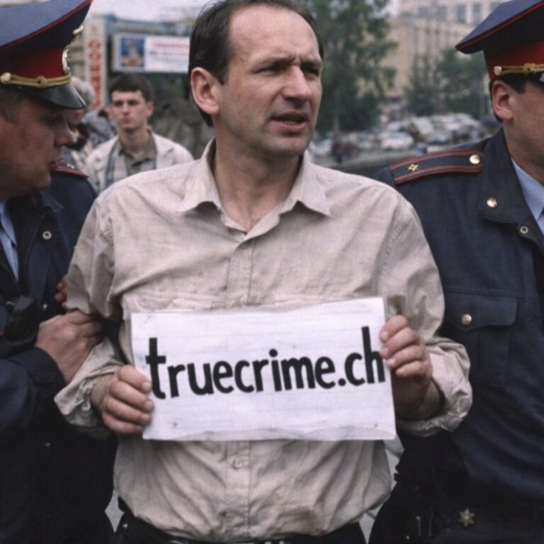 truecrime.ch