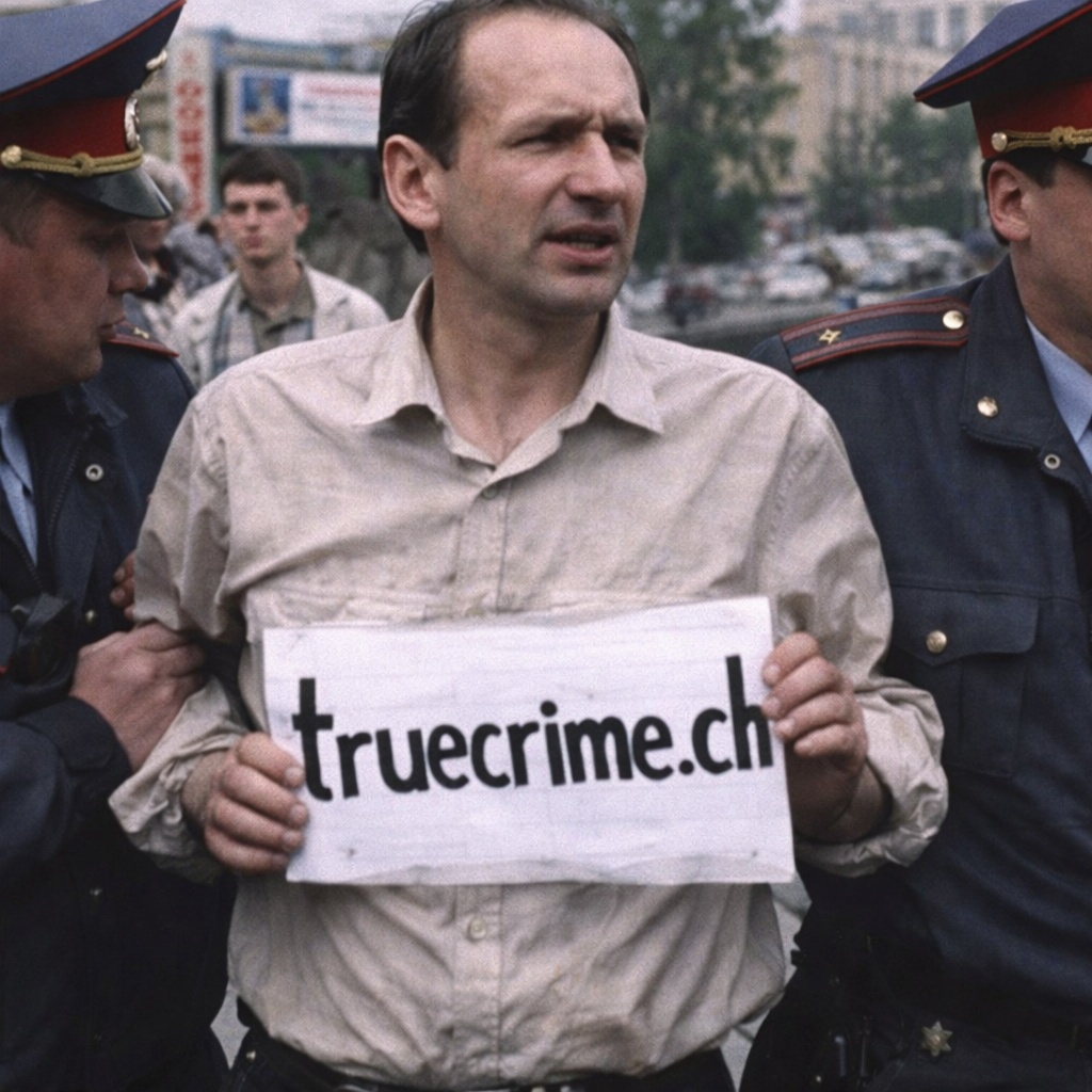 truecrime.ch
