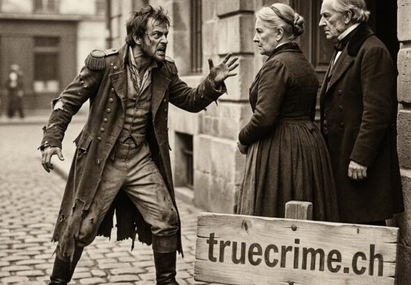 truecrime.ch