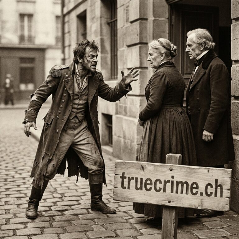 truecrime.ch