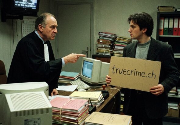 truecrime.ch