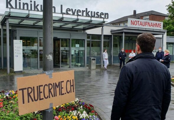 truecrime.ch