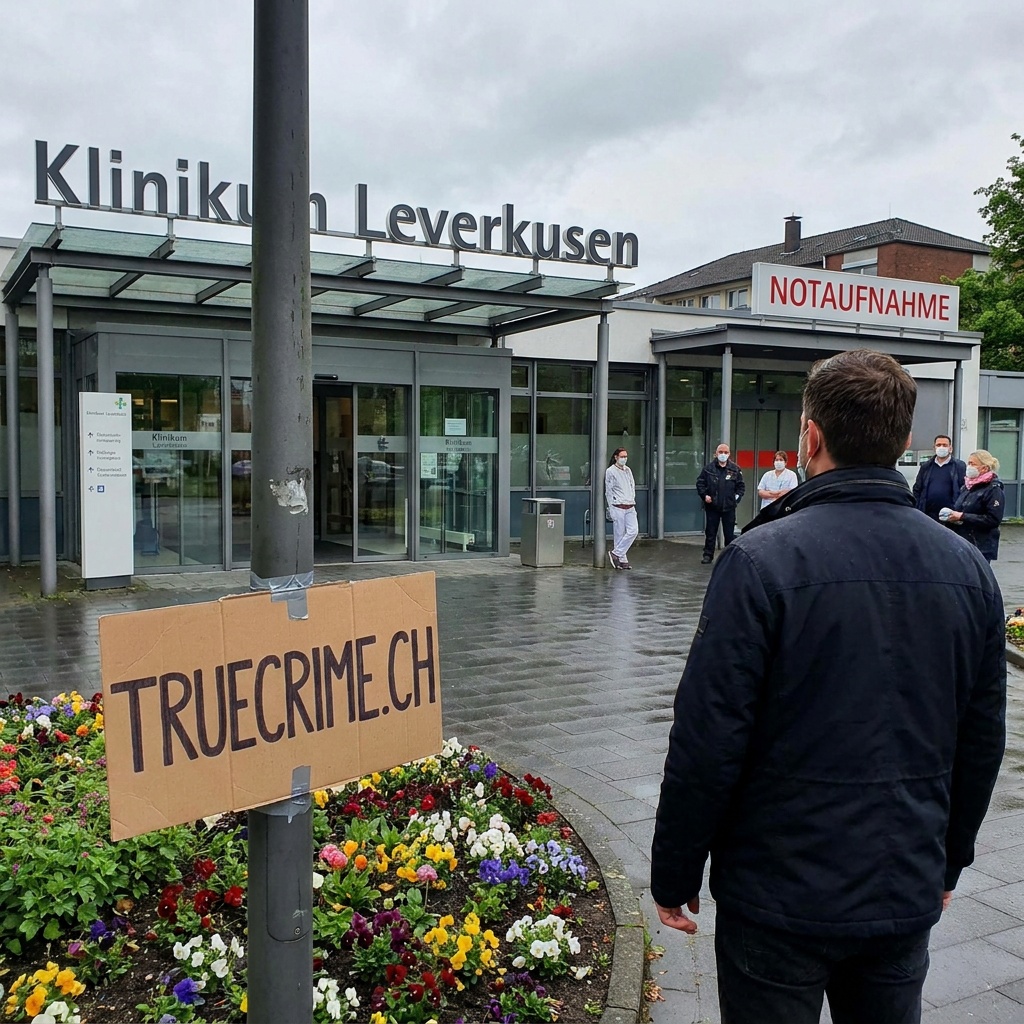 truecrime.ch